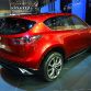 Mazda Minagi Concept live in Geneva 2011