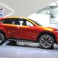 Mazda Minagi Concept live in Geneva 2011