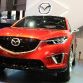 Mazda Minagi Concept Live in Geneva 2011