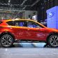 Mazda Minagi Concept live in Geneva 2011