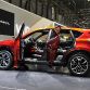Mazda Minagi Concept live in Geneva 2011