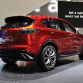 Mazda Minagi Concept live in Geneva 2011