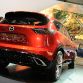 Mazda Minagi Concept Live in Geneva 2011