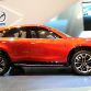 Mazda Minagi Concept Live in Geneva 2011