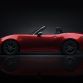 Mazda MX-5 2015