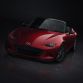 Mazda MX-5 2015
