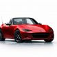 Mazda MX-5 2015