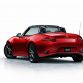 Mazda MX-5 2015