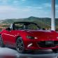 Mazda MX-5 2015