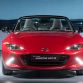 Mazda MX-5 2015