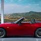 Mazda MX-5 2015