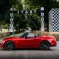 Mazda unveils MX-5 25th Anniversary Limited Edition at Goodwood (2)