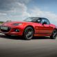 Mazda unveils MX-5 25th Anniversary Limited Edition at Goodwood (5)