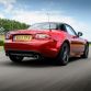 Mazda unveils MX-5 25th Anniversary Limited Edition at Goodwood (6)