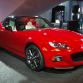 Mazda MX-5 25th Anniversary Edition