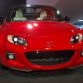 Mazda MX-5 25th Anniversary Edition