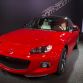 Mazda MX-5 25th Anniversary Edition