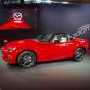 Mazda MX-5 25th Anniversary Edition