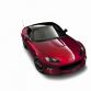 Mazda MX-5 25th Anniversary Edition