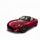 Mazda MX-5 25th Anniversary Edition