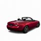 Mazda MX-5 25th Anniversary Edition