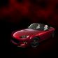 Mazda MX-5 25th Anniversary Edition