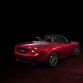 Mazda MX-5 25th Anniversary Edition