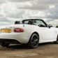 Mazda MX-5 by BBR