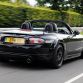 BBR Supercharged Mk3 1.8i Mazda MX-5