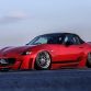 Mazda MX-5 By Kuhl Racing (6)