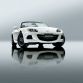 Mazda MX-5 Facelift 2012