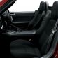 Mazda MX-5 Facelift 2012