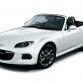 Mazda MX-5 Facelift 2012