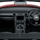 Mazda MX-5 Facelift 2012