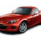Mazda MX-5 Facelift 2012