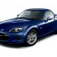 Mazda MX-5 Facelift 2012