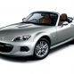 Mazda MX-5 Facelift 2012