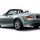 Mazda MX-5 Facelift 2012
