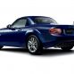 Mazda MX-5 Facelift 2012