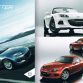 Mazda MX-5 Facelift Leaked