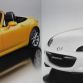 Mazda MX-5 Facelift Leaked