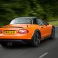 Mazda MX-5 GT Concept