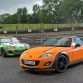 Mazda MX-5 GT Concept