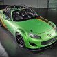 Mazda MX-5 GT
