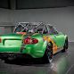Mazda MX-5 GT