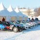 Mazda MX-5 Ice Race 2011