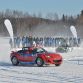 Mazda MX-5 Ice Race 2011