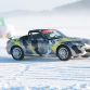 Mazda MX-5 Ice Race 2011