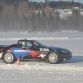 Mazda MX-5 Ice Race 2011