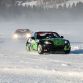 Mazda MX-5 Ice Race 2011